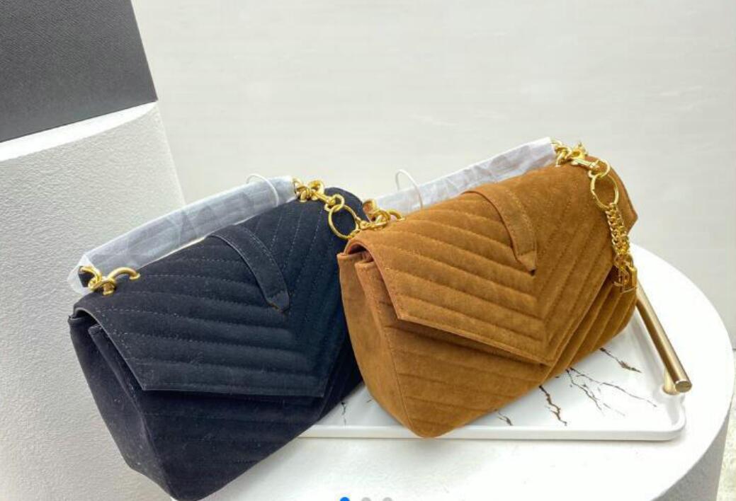 Women niki designer fur leather shoulder messenger Bags 2022 fashion gold chain shoulder bags classic ladies leather wallet tote handbag, Black
Women niki designer fur leather shoulder messenger Bags 2022 fashion gold chain shoulder bags classic ladies leather wallet tote handbag, Black