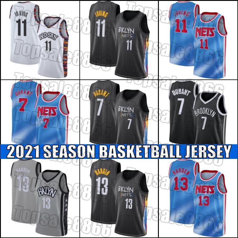 Brooklyn Nets Jersey Kevin 7 Durant Kyrie 11 Basketball Irving Jerseys James 13 Harden Jersey 2021 City Blue Black 519ABXCV, Black;red
Brooklyn Nets Jersey Kevin 7 Durant Kyrie 11 Basketball Irving Jerseys James 13 Harden Jersey 2021 City Blue Black 519ABXCV, Black;red