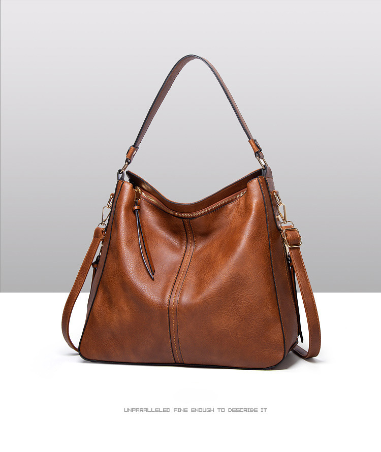 2021 Fashion Women Shoulder Purse Handbags Messenger Bags Wallet Tote Bag 866-s
2021 Fashion Women Shoulder Purse Handbags Messenger Bags Wallet Tote Bag 866-s