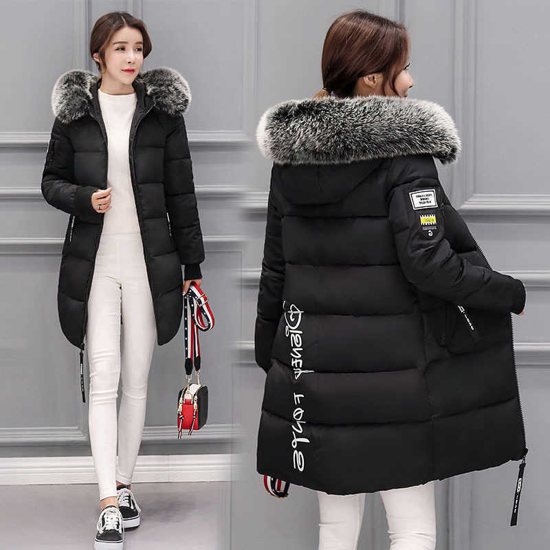 Basic jackets female parkas woman coats hooded zip pockets fur collar long casual 2021 warm thick cotton solid winter coats C0925, Wdj49 wine red
Basic jackets female parkas woman coats hooded zip pockets fur collar long casual 2021 warm thick cotton solid winter coats C0925, Wdj49 wine red