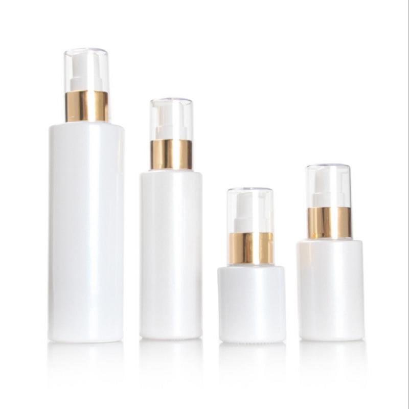 Spray Bottles Gold Cover Round Shape Press Refillable Travel Bottle Empty Cosmetic Packaging Container 8pcs/lot
Spray Bottles Gold Cover Round Shape Press Refillable Travel Bottle Empty Cosmetic Packaging Container 8pcs/lot