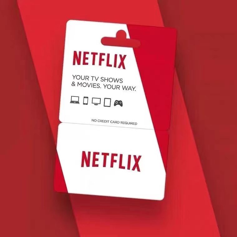 Netflixz Netflix 4K account - stable use - 1 month, regular recharge for later service от DHgate WW