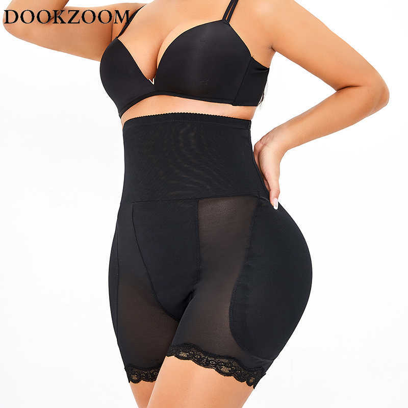 Women Butt Lifter Shapewear Slim Waist Tummy Control Panties Body Underwear Pad Fake Buttocks Lingerie Thigh Slimmer Plus Size, High wiast-black1
Women Butt Lifter Shapewear Slim Waist Tummy Control Panties Body Underwear Pad Fake Buttocks Lingerie Thigh Slimmer Plus Size, High wiast-black1