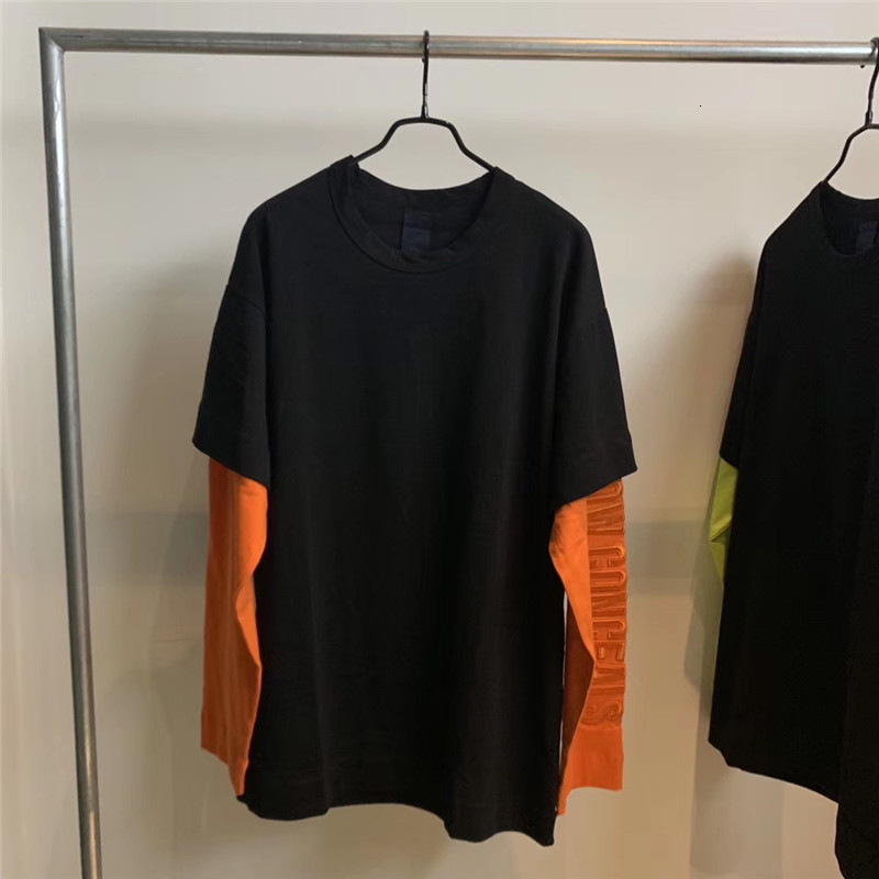 2021 New Laranja Verde t Camisa Das Mulheres Dos Homens 1:1 Alta Qualidade Moda Casual Juu N.j Camisetas Superiores Inp8
2021 New Laranja Verde t Camisa Das Mulheres Dos Homens 1:1 Alta Qualidade Moda Casual Juu N.j Camisetas Superiores Inp8