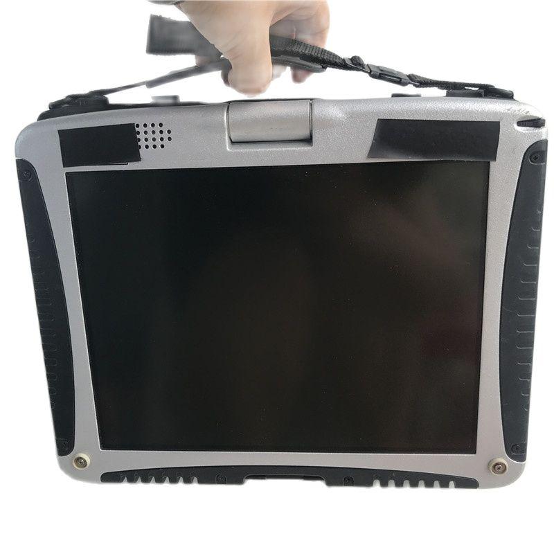 Diagnostic Tools Star Diagnosis Software For Mb Sd C4 C5 C6 Hdd 320gb Ssd 360gb With Laptop Toughbook CF19 Touch Screen
Diagnostic Tools Star Diagnosis Software For Mb Sd C4 C5 C6 Hdd 320gb Ssd 360gb With Laptop Toughbook CF19 Touch Screen