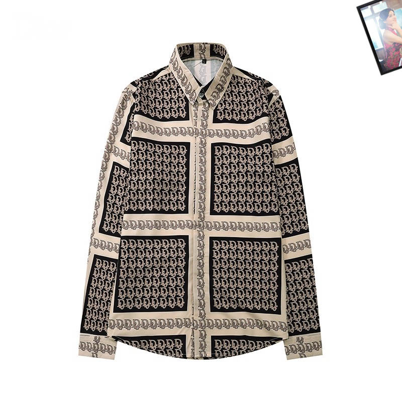 2021European and American style men's shirt scenery printing cotton shirt long sleeves comfortableM-3XL, White;black
2021European and American style men's shirt scenery printing cotton shirt long sleeves comfortableM-3XL, White;black
