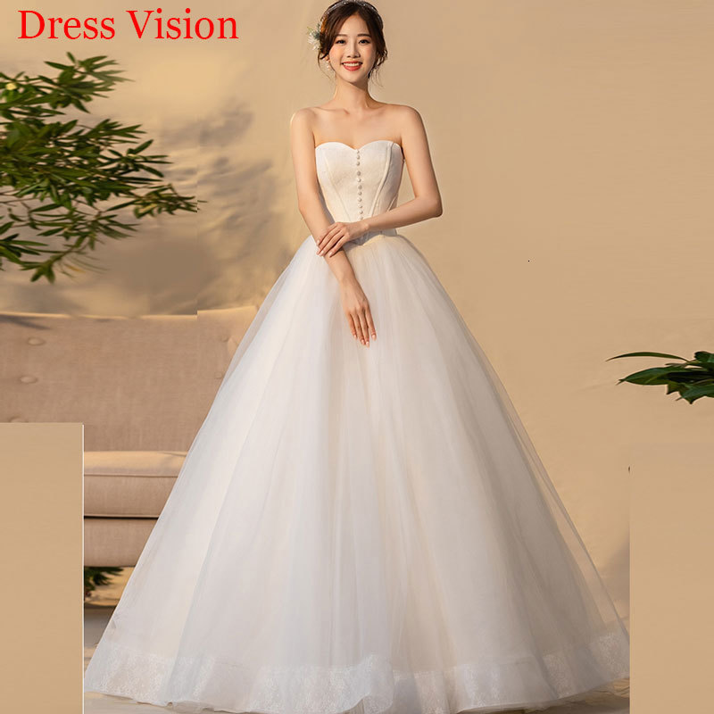 2021 Simple Wedding Soire Vestido Noiva Suknia Lubna Robe De Mariage Gu5z, Same as image
2021 Simple Wedding Soire Vestido Noiva Suknia Lubna Robe De Mariage Gu5z, Same as image
