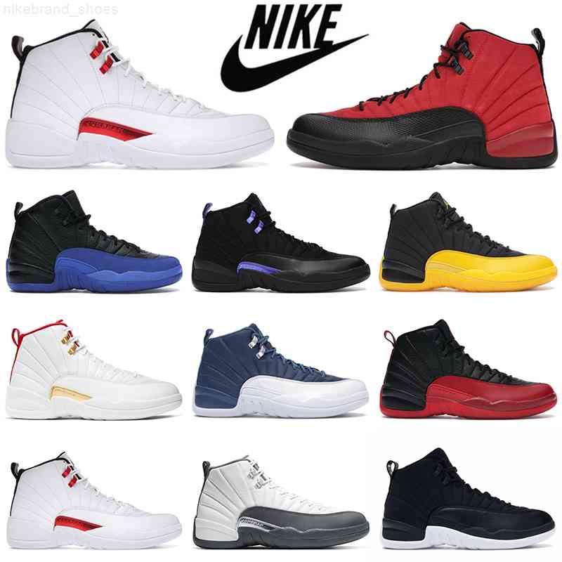 nike air jordan retro air retro 12 12s basketball shoes men Twist Reverse Flu Indigo Black Dark Concord Easter Gym Red mens womens outdoor sports trainers, Reverse flu game
nike air jordan retro air retro 12 12s basketball shoes men Twist Reverse Flu Indigo Black Dark Concord Easter Gym Red mens womens outdoor sports trainers, Reverse flu game