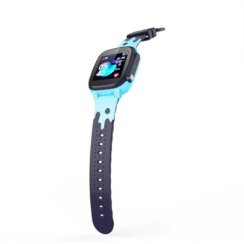 Q15 kids Smart watch SOS Watch Children Student Photography Smart Positioning Call Children's
Q15 kids Smart watch SOS Watch Children Student Photography Smart Positioning Call Children's