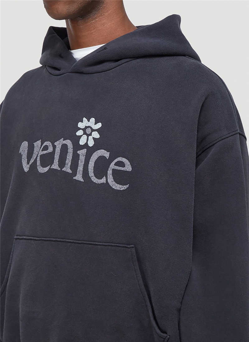 Venice be nice' Vintage Hoodie Men Women 1:1 Top Quality Heavy Fabric Unisex Pullovers Sweatshirts
Venice be nice' Vintage Hoodie Men Women 1:1 Top Quality Heavy Fabric Unisex Pullovers Sweatshirts