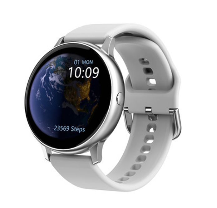 IP67 Waterproof and Dustproof 1.2 Inch cwp Smart Watch Bracelet Massive Cool Dial Womens Watches Health Sleeping Monitor Bluetooth Music Smartwatch
IP67 Waterproof and Dustproof 1.2 Inch cwp Smart Watch Bracelet Massive Cool Dial Womens Watches Health Sleeping Monitor Bluetooth Music Smartwatch