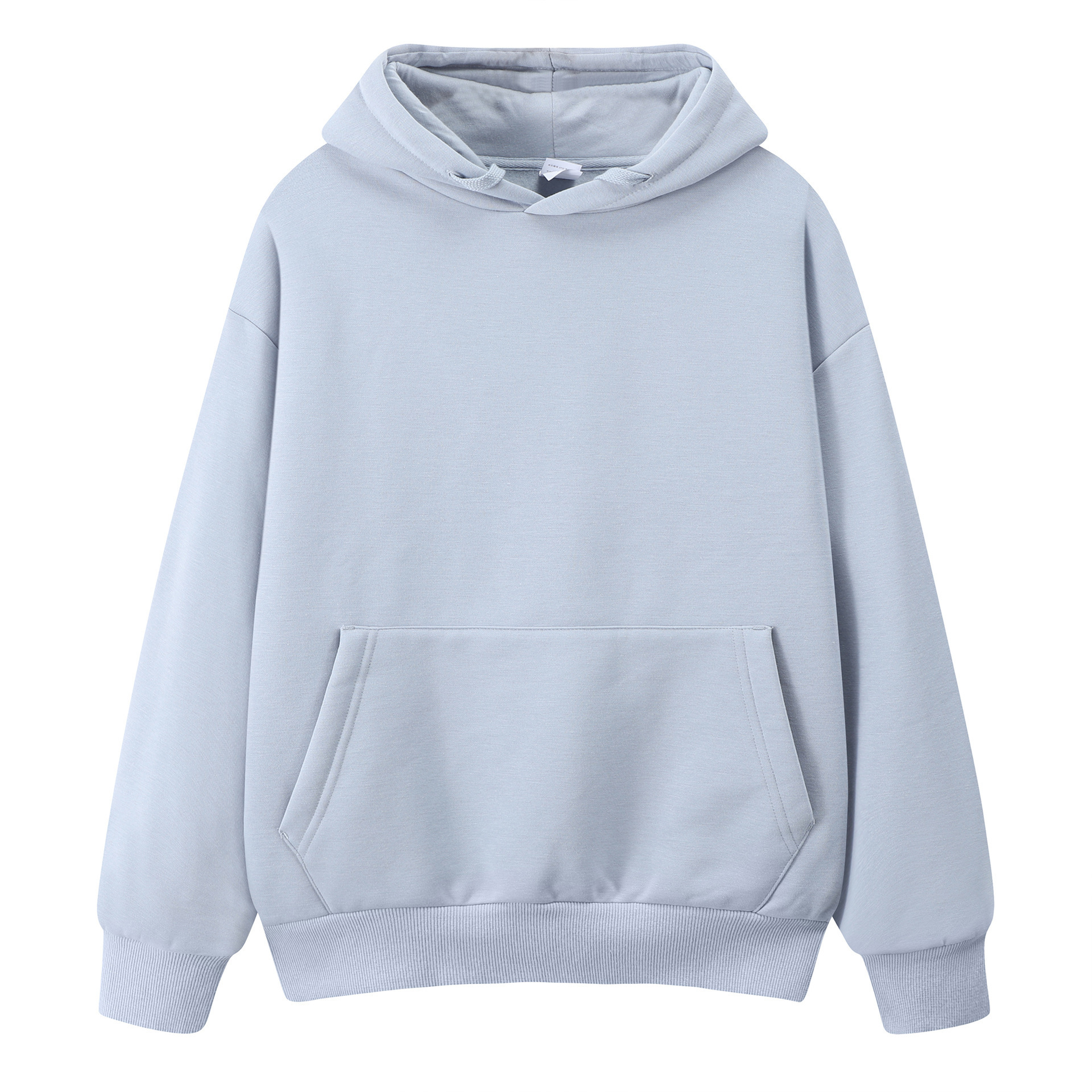 FashionMen's Hoodies Spring Autumn Male Casual Hoodies Sweatshirts Men's Solid Color Hoodies Sweatshirt 201020