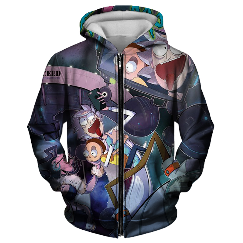 Guitar Pattern Men's Zipper Hoodie Visual Impact Party Top Punk Gothic Round Neck High Quality Sweater Hoodie, Black
Guitar Pattern Men's Zipper Hoodie Visual Impact Party Top Punk Gothic Round Neck High Quality Sweater Hoodie, Black