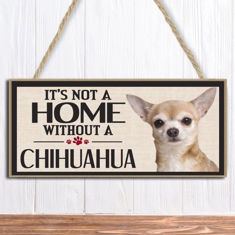 Dog Plaques Wooden Animal Printed Hanging Sign For Dogs Home Decors Door Wall Decor Garden Yard Wood Christmas Decoration 16Styles
Dog Plaques Wooden Animal Printed Hanging Sign For Dogs Home Decors Door Wall Decor Garden Yard Wood Christmas Decoration 16Styles