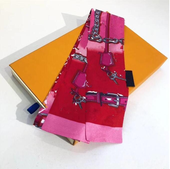 Classic BANDEAU Handbag Silk Scarf for Hair Headbands Women Letter Flower Scraves Mitzah Bandeaux Bag Hair Scarfs 8x120cm, Blue;gray
Classic BANDEAU Handbag Silk Scarf for Hair Headbands Women Letter Flower Scraves Mitzah Bandeaux Bag Hair Scarfs 8x120cm, Blue;gray
