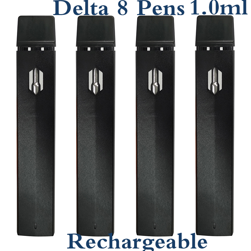 Disposable Vape Pens Delta 8 Cartridge E Cigarettes Pods 1.0ml Rechargeable Carts Thick Distillate USB Charger 280Mah 510 Thread Battery Sta
Disposable Vape Pens Delta 8 Cartridge E Cigarettes Pods 1.0ml Rechargeable Carts Thick Distillate USB Charger 280Mah 510 Thread Battery Sta
