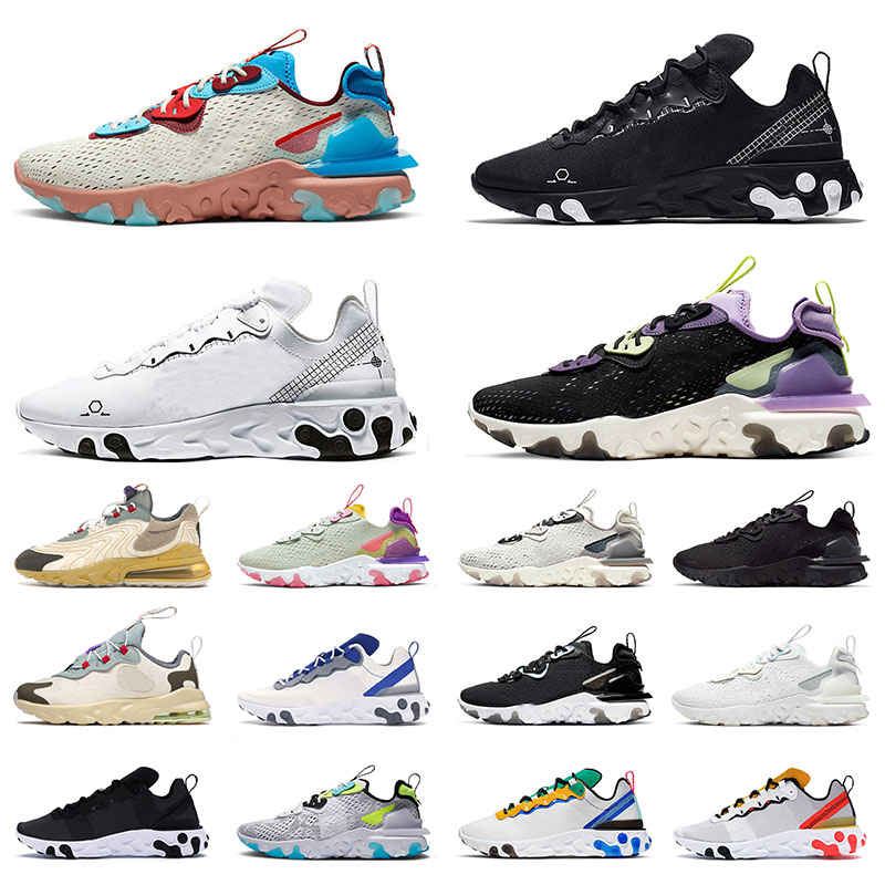 Sports Sneakers Epic Vision Element 55 87 Running Shoes for Men Women Schematic Triple White Black Vast Grey Photon Dust Cactus Jack Sail Trainers Size 36-45, #2 36-45 cactus trails
Sports Sneakers Epic Vision Element 55 87 Running Shoes for Men Women Schematic Triple White Black Vast Grey Photon Dust Cactus Jack Sail Trainers Size 36-45, #2 36-45 cactus trails
