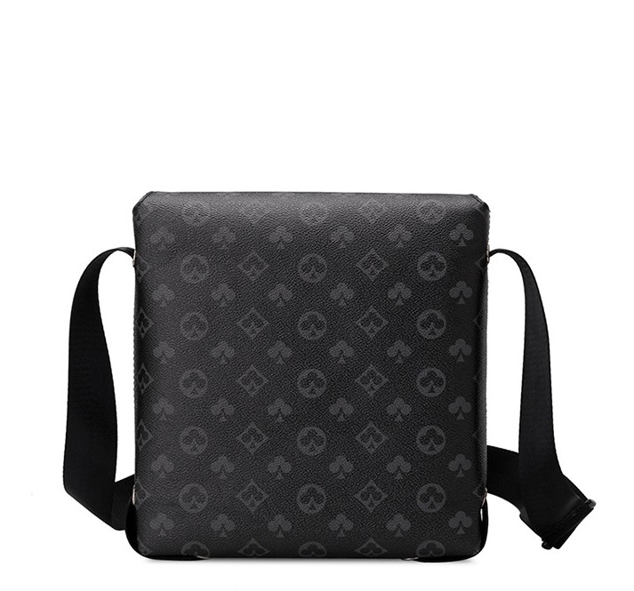 women men Luxurys Designers Bag exquisite elegant Messenger Bags sewing line shape all reflect texture Simple stylish cool vintage canvas wallets letter print, With logo
women men Luxurys Designers Bag exquisite elegant Messenger Bags sewing line shape all reflect texture Simple stylish cool vintage canvas wallets letter print, With logo