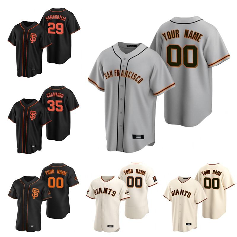 Buster Posey Jersey Brandon Crawford Jerseys San Francisco Custom Giants Baseball Jersey Brandon Belt Cueto Davis Madison Bumgarner Jersey, Blue;black
Buster Posey Jersey Brandon Crawford Jerseys San Francisco Custom Giants Baseball Jersey Brandon Belt Cueto Davis Madison Bumgarner Jersey, Blue;black