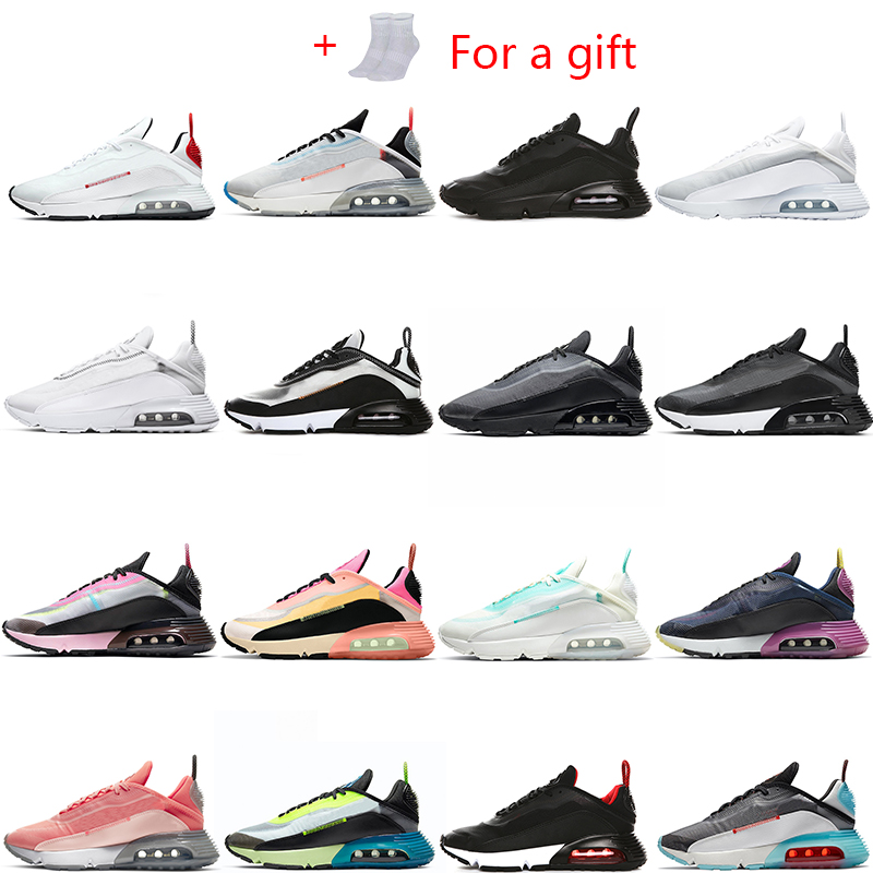 Fashion 2090 mens womens running shoes 2090s pure platinum brushstroke triple black clean white oreo fire pink neon highligter outdoor sports sneakers, Wolf grey
Fashion 2090 mens womens running shoes 2090s pure platinum brushstroke triple black clean white oreo fire pink neon highligter outdoor sports sneakers, Wolf grey