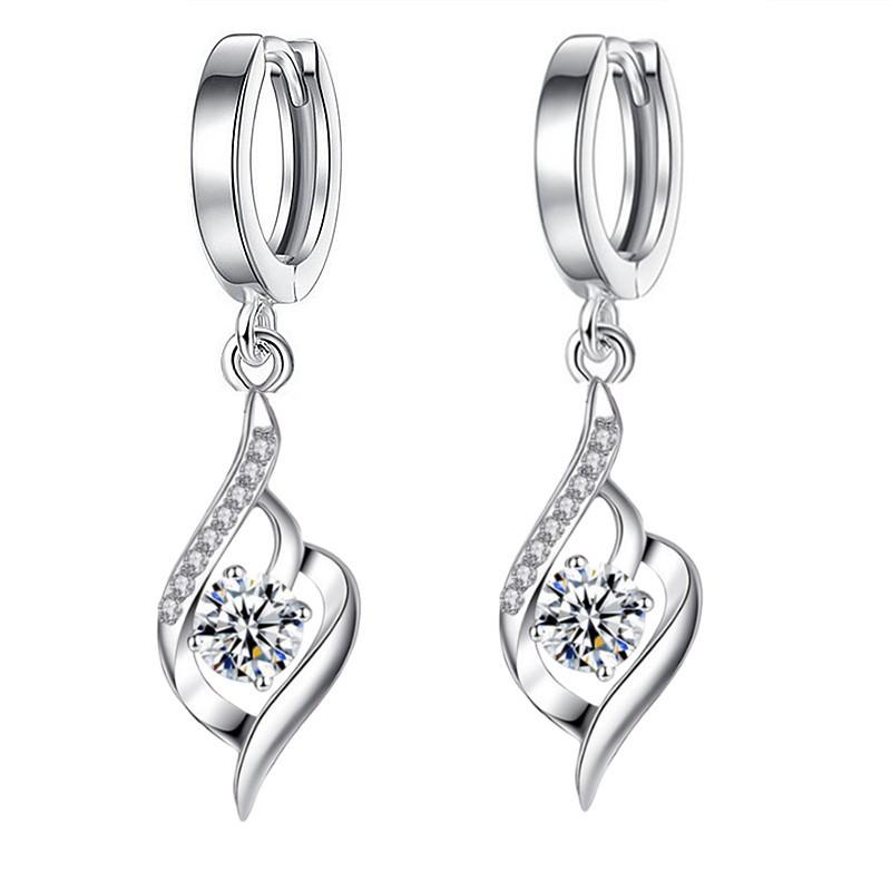 Dangle & Chandelier Women Korean Pendientes Long 925 Sterling Silver Earrings Dangling Fashion 2022 Drop Wedding Jewelry NY1142
Dangle & Chandelier Women Korean Pendientes Long 925 Sterling Silver Earrings Dangling Fashion 2022 Drop Wedding Jewelry NY1142