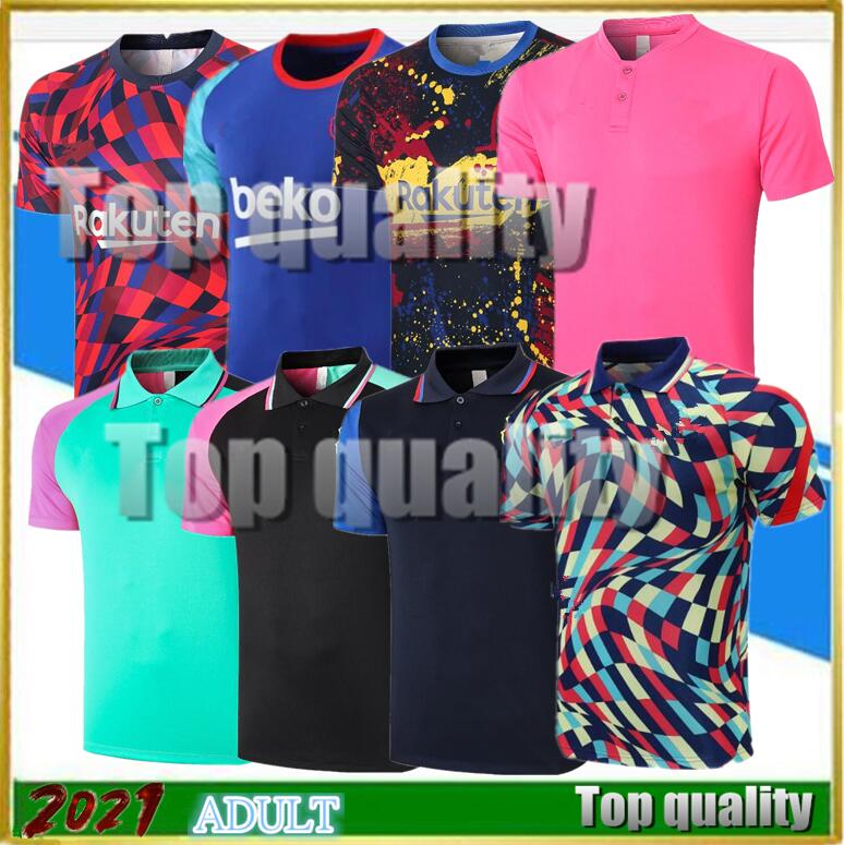 Top quality 2021 Men Polo shirt Soccer Jersey racksuit Sportswear 20/21 Futbol Training uniform Maillot de football, 12
Top quality 2021 Men Polo shirt Soccer Jersey racksuit Sportswear 20/21 Futbol Training uniform Maillot de football, 12