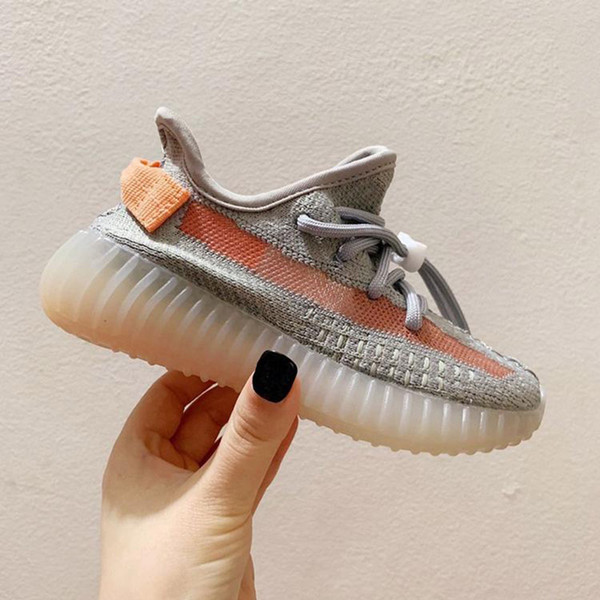 2021 New Kids Sneakers Children Sports Orthopedic Youth Training Boys Girls Baby Outdoor yeezys Shoes eur 26-35, Black
2021 New Kids Sneakers Children Sports Orthopedic Youth Training Boys Girls Baby Outdoor yeezys Shoes eur 26-35, Black