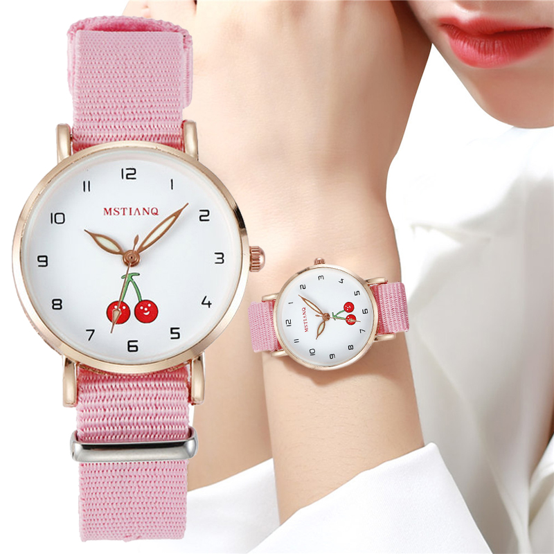 2021 NEW Watch Women Fashion Casual Nylon Strap Watches Simple Ladies' Small Dial Quartz Clock Dress Wristwatches Reloj Mujer, Brown
2021 NEW Watch Women Fashion Casual Nylon Strap Watches Simple Ladies' Small Dial Quartz Clock Dress Wristwatches Reloj Mujer, Brown