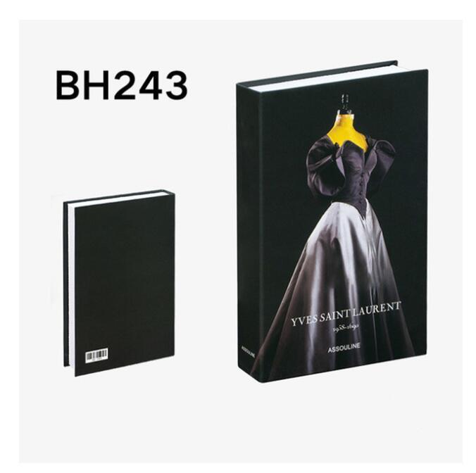 Fake Books Decoration For Home Modern Simulation Fashion luxury Club Hotel Model Room Home Decor Y0603 10
Fake Books Decoration For Home Modern Simulation Fashion luxury Club Hotel Model Room Home Decor Y0603 10