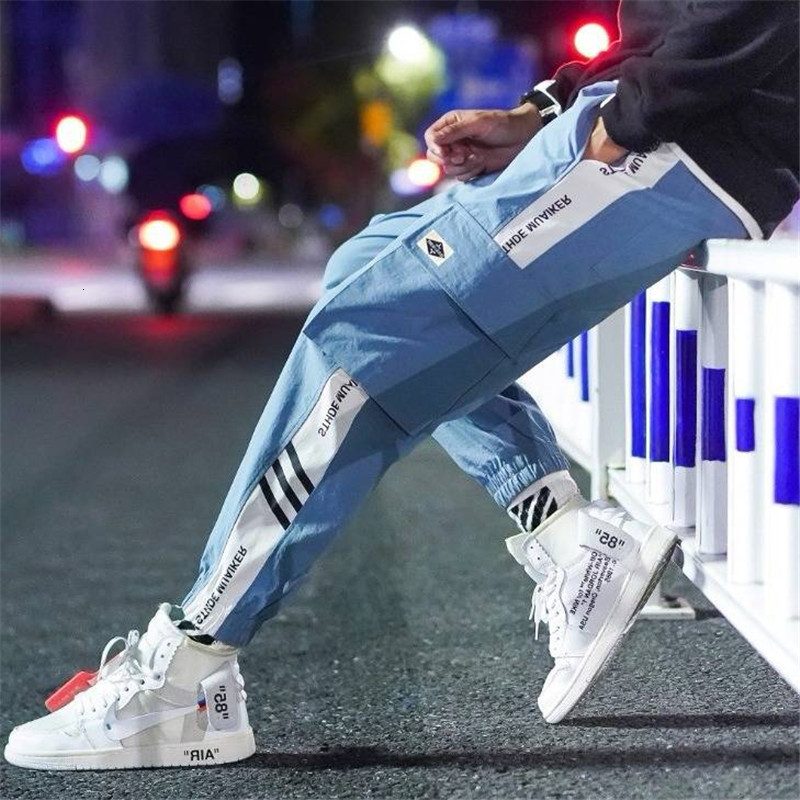 2021 New 5xl Basculador Hip Hop Streetwear Fino Tornozelo-comprimento Corredores Calas Dos Homens Roupas De Vero Yo10, Beige
2021 New 5xl Basculador Hip Hop Streetwear Fino Tornozelo-comprimento Corredores Calas Dos Homens Roupas De Vero Yo10, Beige
