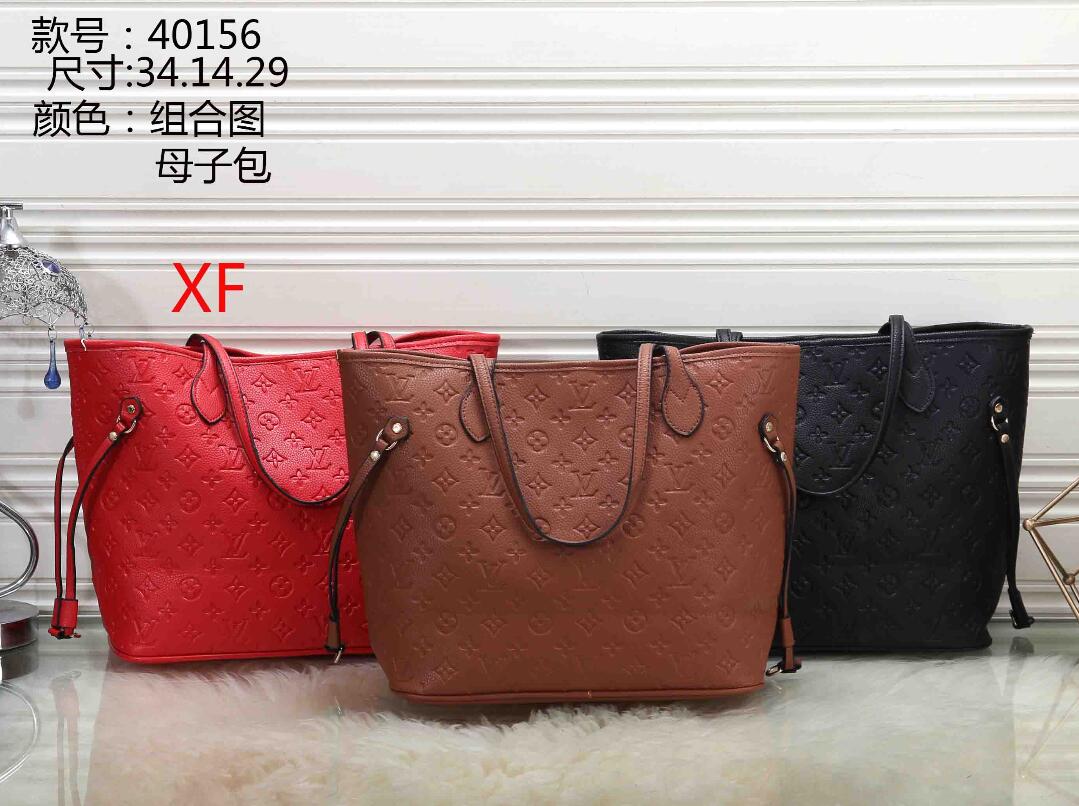 2021 New LV LOUIS VITTON Luxurys Designer Pu bags Women Fashion Set Female Shoulder Tote Handbags P3
2021 New LV LOUIS VITTON Luxurys Designer Pu bags Women Fashion Set Female Shoulder Tote Handbags P3