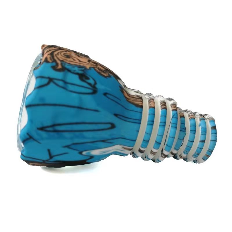 Other Smoking Accessories Printing Silicone slide bowls Pieces Dry Herb Bowl Tobacco Bongs Water Pipes Oil Rig
Other Smoking Accessories Printing Silicone slide bowls Pieces Dry Herb Bowl Tobacco Bongs Water Pipes Oil Rig