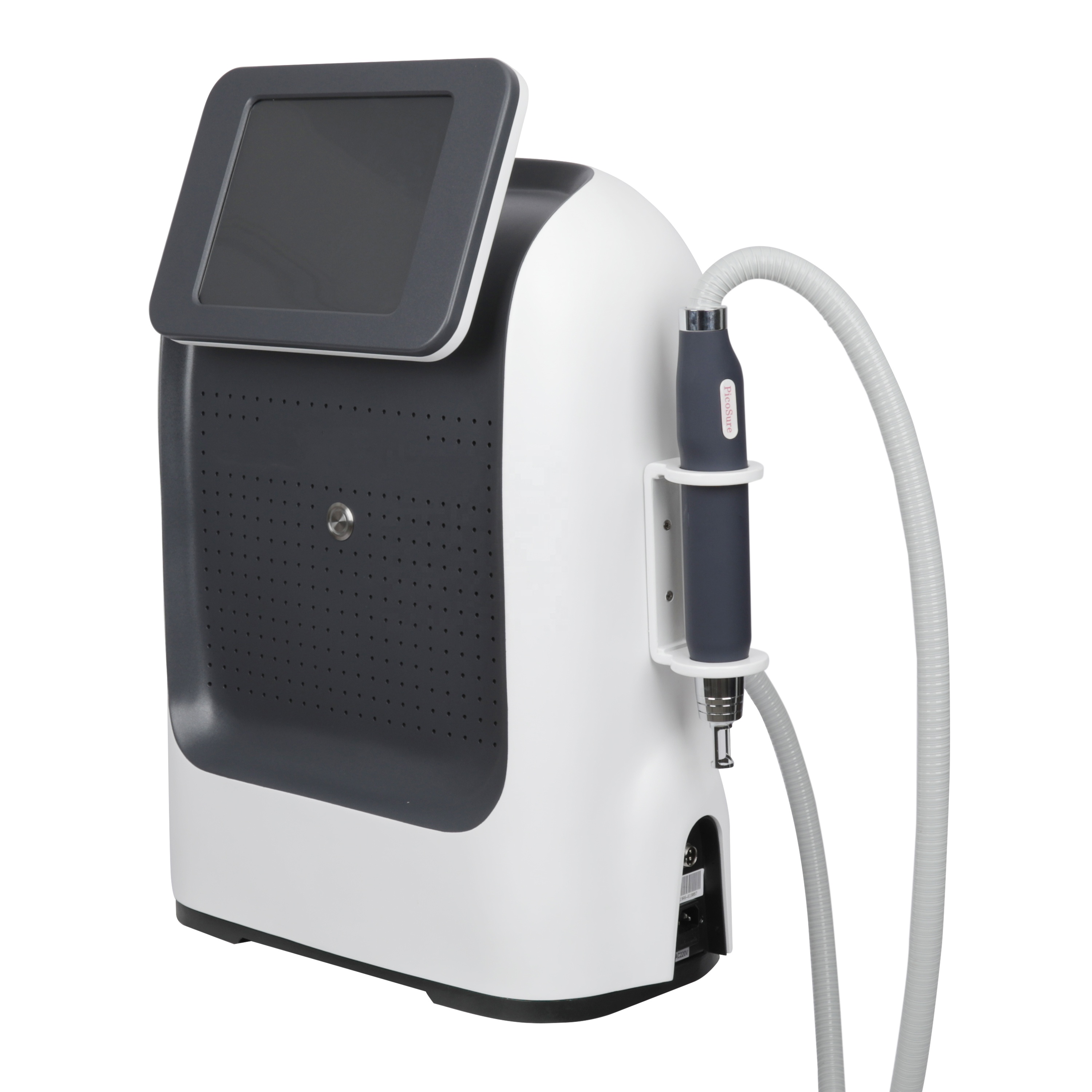 ND YAG Laser 532Nm 755Nm 1064 Nm 1320 Nm Laser Tattoo Removal Beauty machine
