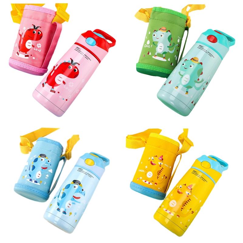 Water Bottles Portable Kid Insulated Bottle With Straw Gift For Students Friends Family Help Children Drink More Drop
Water Bottles Portable Kid Insulated Bottle With Straw Gift For Students Friends Family Help Children Drink More Drop