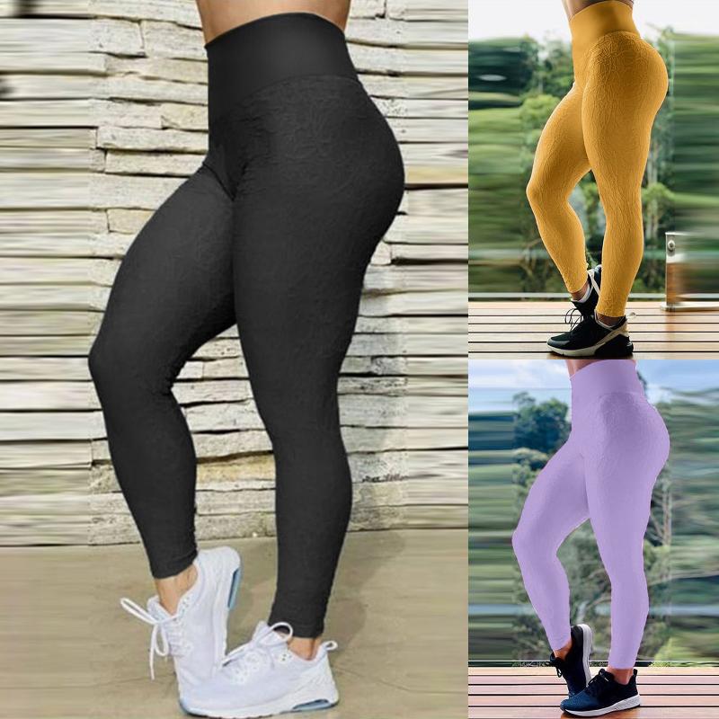 Yoga Outfit Fitness High Waist Legging Tummy Control Seamless Energy Gymwear Workout Running Activewear Pant Hip Lifting Trainning Wear
Yoga Outfit Fitness High Waist Legging Tummy Control Seamless Energy Gymwear Workout Running Activewear Pant Hip Lifting Trainning Wear