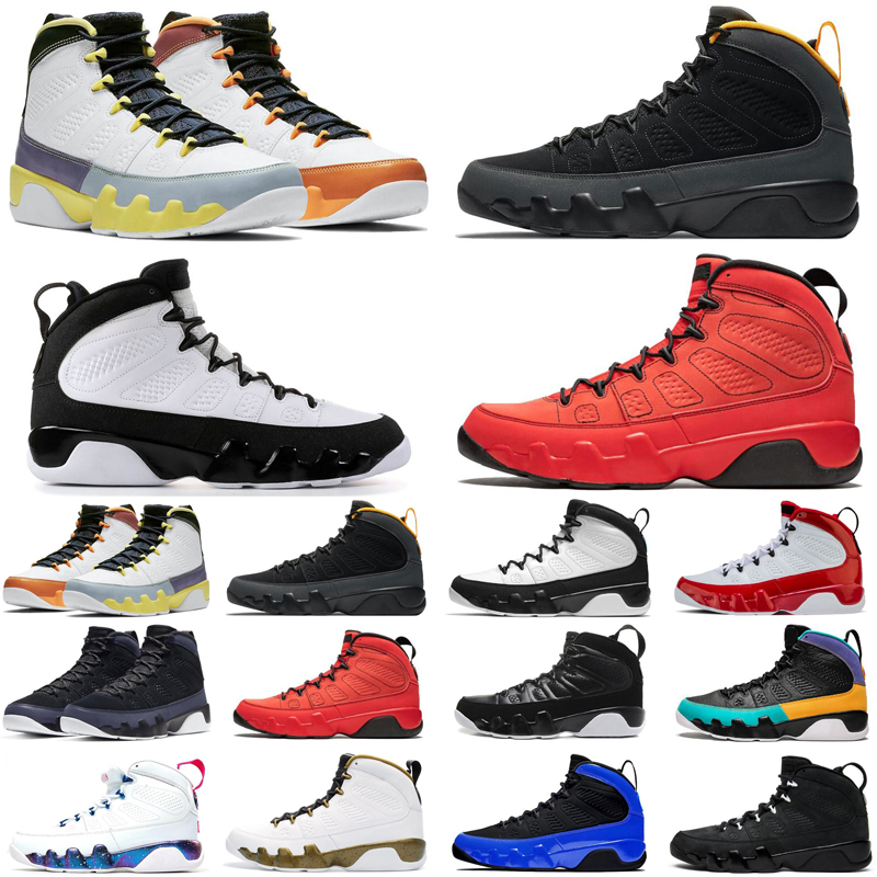 air jordan retro 9 9s mens basketball shoes Change The World University Gold Racer Blue Countdown Pack Classic Gym Red men trainers sports sneakers wholesale, #7 university blue
air jordan retro 9 9s mens basketball shoes Change The World University Gold Racer Blue Countdown Pack Classic Gym Red men trainers sports sneakers wholesale, #7 university blue