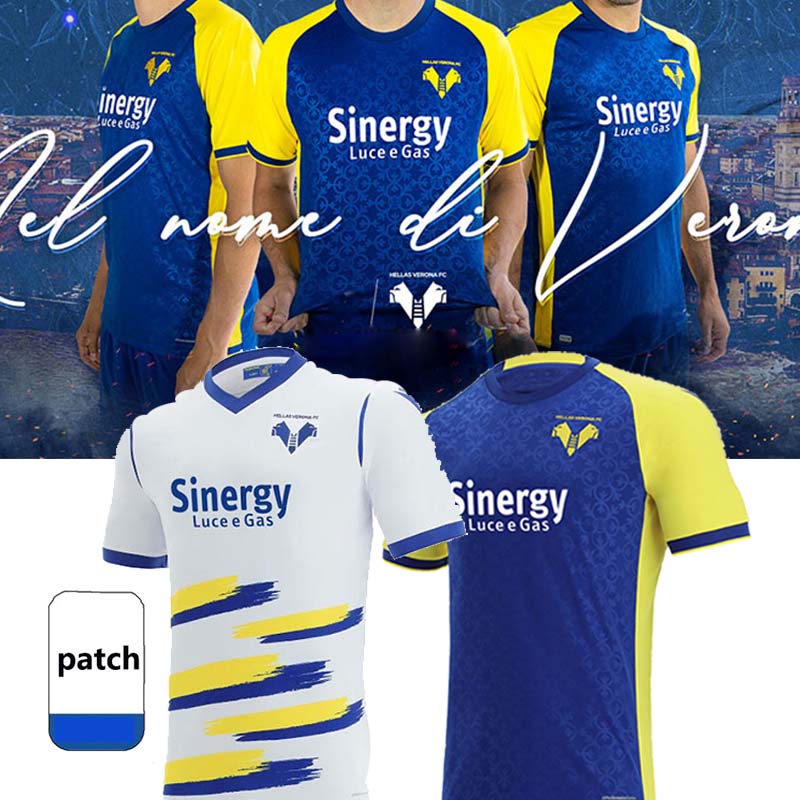 21/22 Hellas Verona soccer jerseys 2021 2022 SIMEONE ILIC CAPRARI KALINIC LAZOVIC BARAK FARAONI ma home football shirts, 21 22 home
21/22 Hellas Verona soccer jerseys 2021 2022 SIMEONE ILIC CAPRARI KALINIC LAZOVIC BARAK FARAONI ma home football shirts, 21 22 home