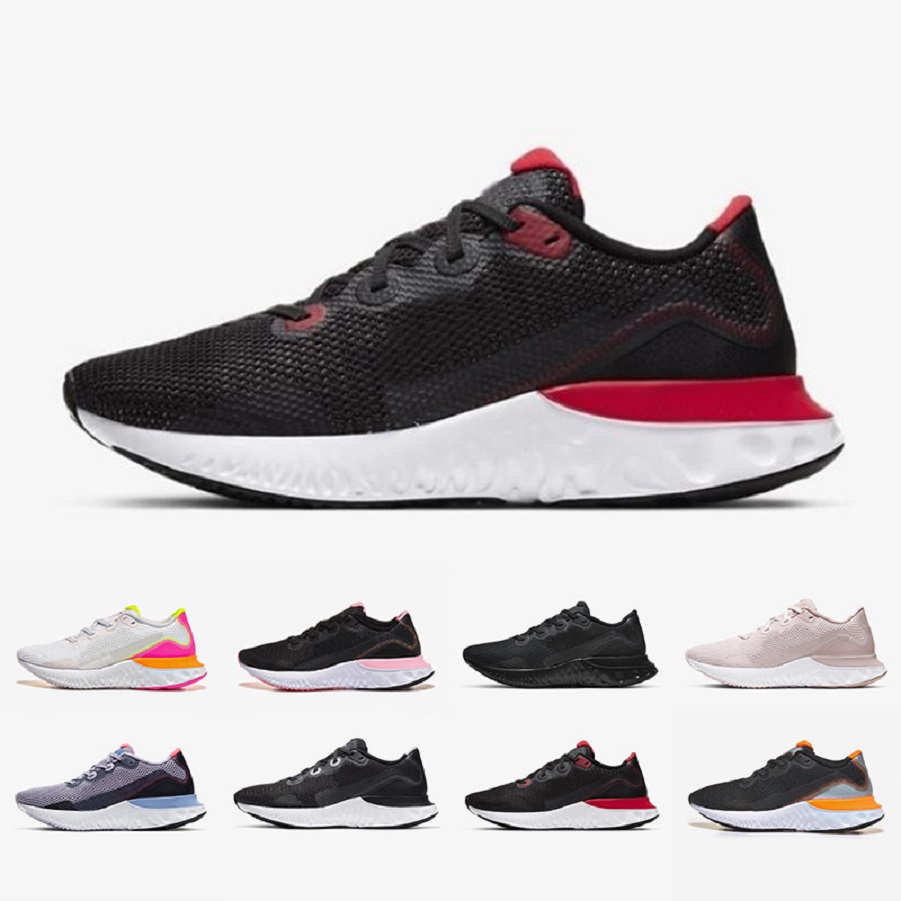 Sale Triple black white react renew run mens running shoes violet frost particle grey barely volt platinum tint men women sports sneakers, Color#1
Sale Triple black white react renew run mens running shoes violet frost particle grey barely volt platinum tint men women sports sneakers, Color#1