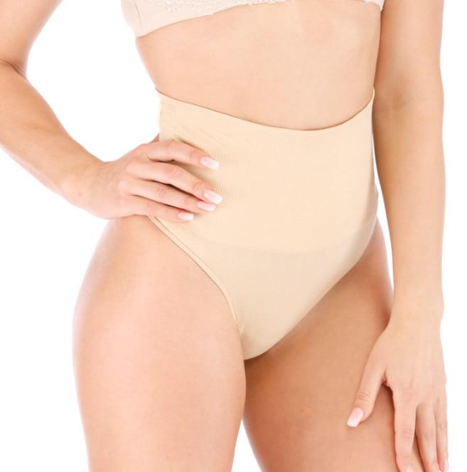 Women' Panties Sexy Mid-waist Abdomen Buttocks Pants Seamless Body Lifting Hips Exposed High Waist Triangle Thong Ab, Black
Women' Panties Sexy Mid-waist Abdomen Buttocks Pants Seamless Body Lifting Hips Exposed High Waist Triangle Thong Ab, Black