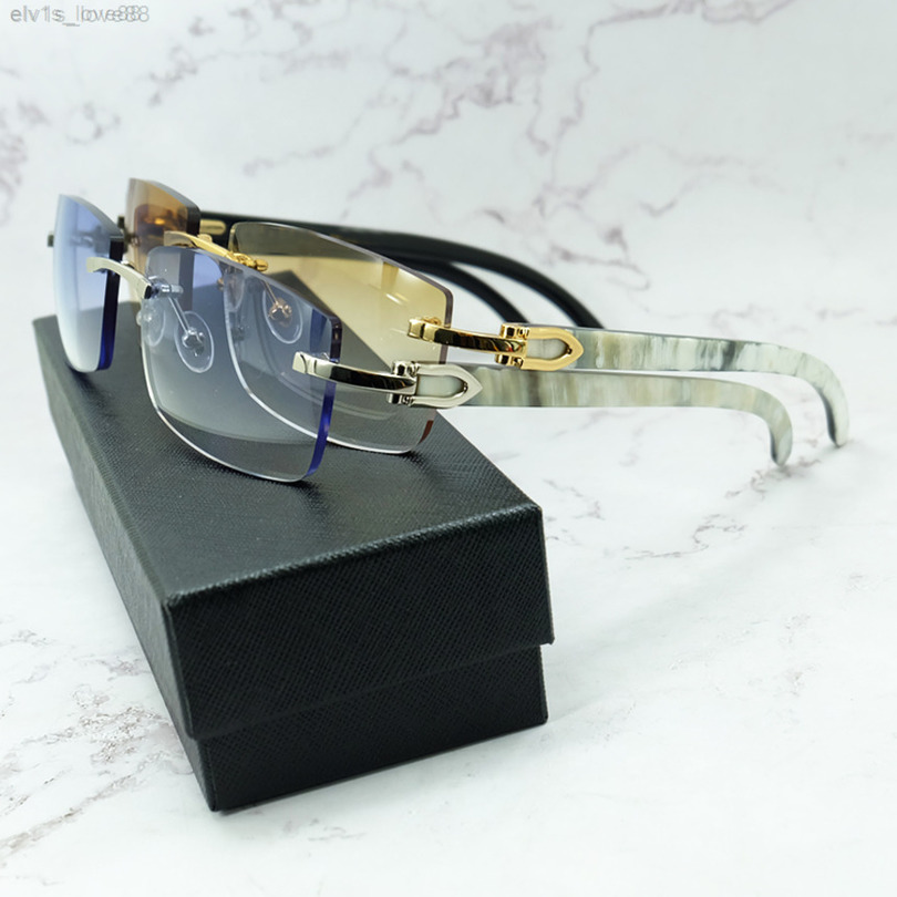 Natual-gafas cuerno bfalo hombre y mujer, lent sol sin montura diseador de lujo Carter, proteccin para exterior
Natual-gafas cuerno bfalo hombre y mujer, lent sol sin montura diseador de lujo Carter, proteccin para exterior