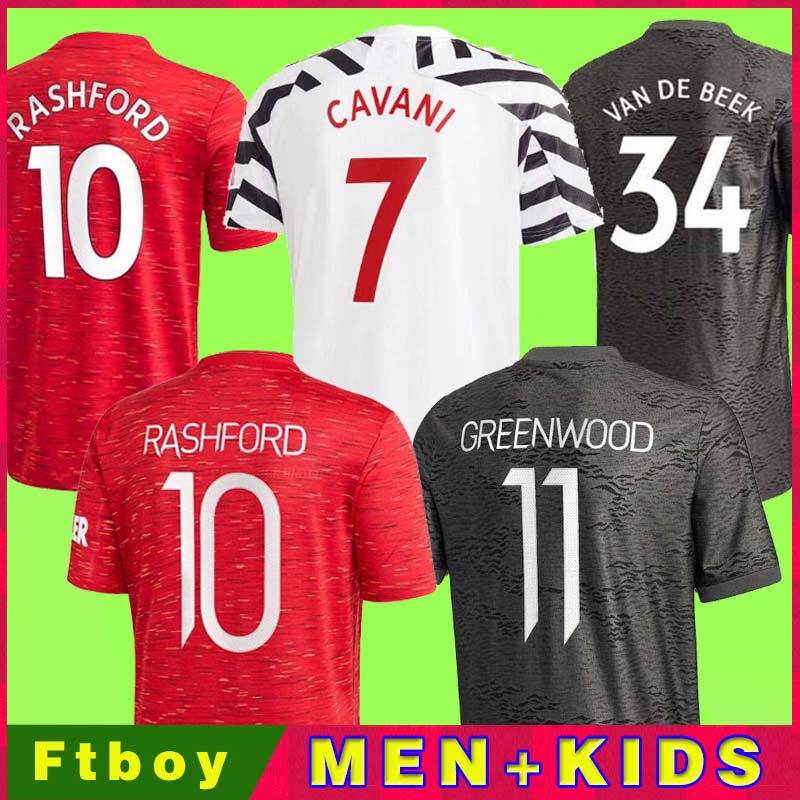 2020 2021 Manchester POGBA HUMANRACE B.FERNANDES UNITED RASHFORD Fouth Soccer Football Jerseys Shirt 20 21 man kids kit Player Version, Kids 3rd
2020 2021 Manchester POGBA HUMANRACE B.FERNANDES UNITED RASHFORD Fouth Soccer Football Jerseys Shirt 20 21 man kids kit Player Version, Kids 3rd