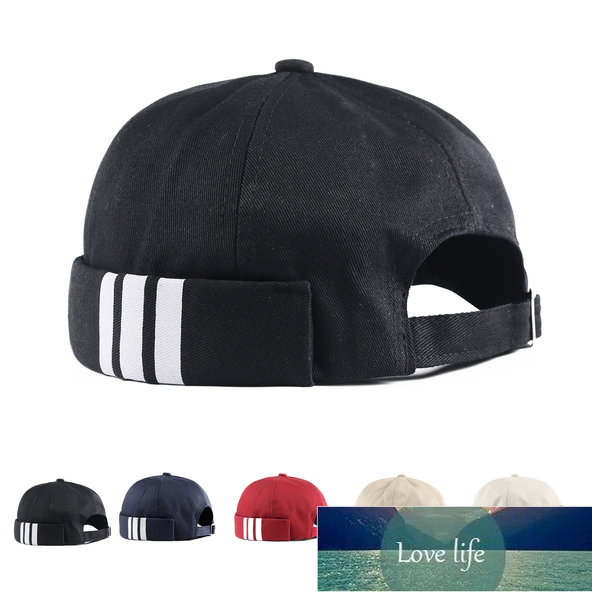 Cotton Docker Retro Brimless Cap Skull Hip-hop Hip Hop Hat for Women Men Hippie Rolled Cuff Harbour Summer Short Beanie Factory price expert design Quality Latest, Black
Cotton Docker Retro Brimless Cap Skull Hip-hop Hip Hop Hat for Women Men Hippie Rolled Cuff Harbour Summer Short Beanie Factory price expert design Quality Latest, Black