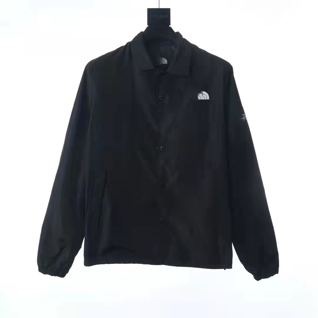 Men's jacket fashion Autumn winter Comfortable coat Ms. coats classic Luxury high quality designer jackets, Black;brown
Men's jacket fashion Autumn winter Comfortable coat Ms. coats classic Luxury high quality designer jackets, Black;brown