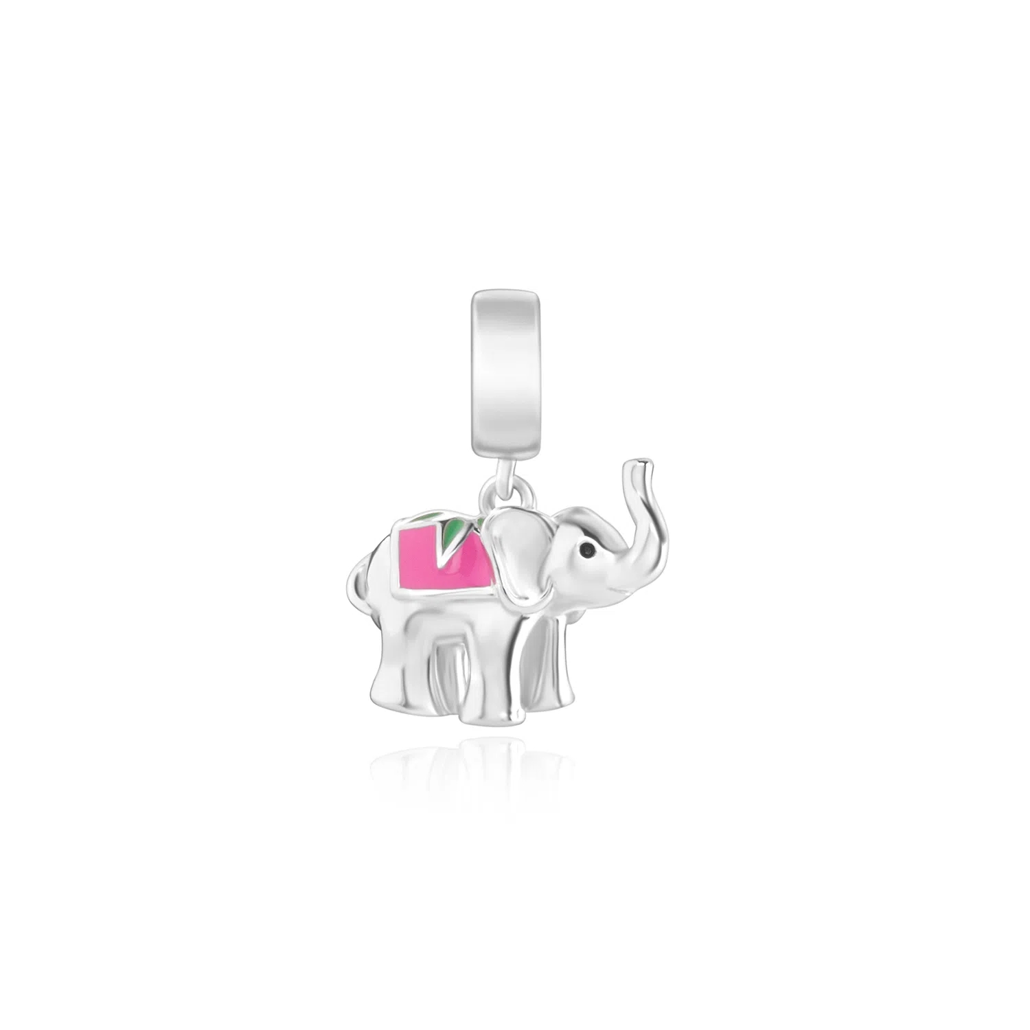 925 Silver Beads Fit Original Charm Bracelet Cute Animals Tortois Cat Puppy Monkey Unicorn Beads For Unisex Valentine Gift