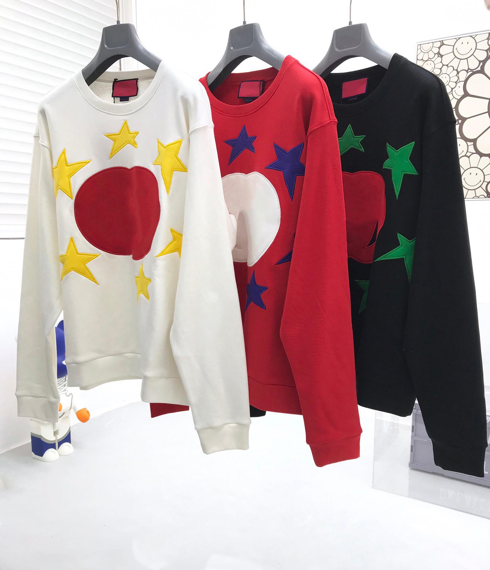 Fashion Sweatshirts Women Men's hooded jacket Students casual fleece tops clothes Unisex Hoodies coat T-Shirts o4/
Fashion Sweatshirts Women Men's hooded jacket Students casual fleece tops clothes Unisex Hoodies coat T-Shirts o4/