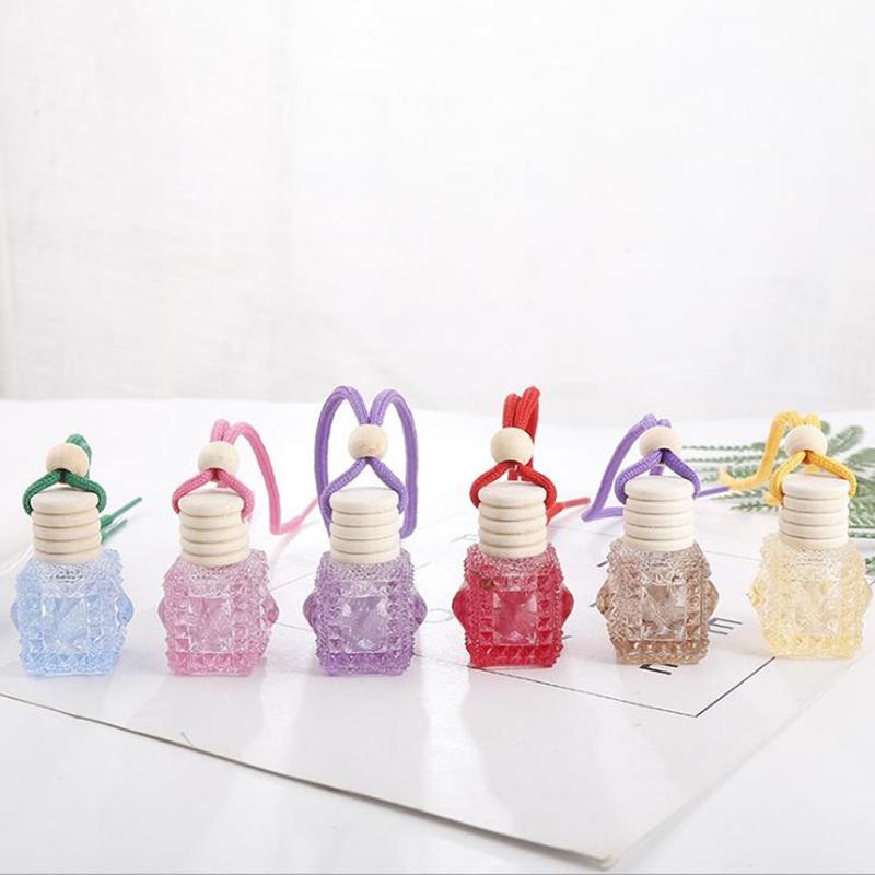 Car rearview mirror perfume pendant Men and women car perfume bottles styling Ornaments F20212765
Car rearview mirror perfume pendant Men and women car perfume bottles styling Ornaments F20212765