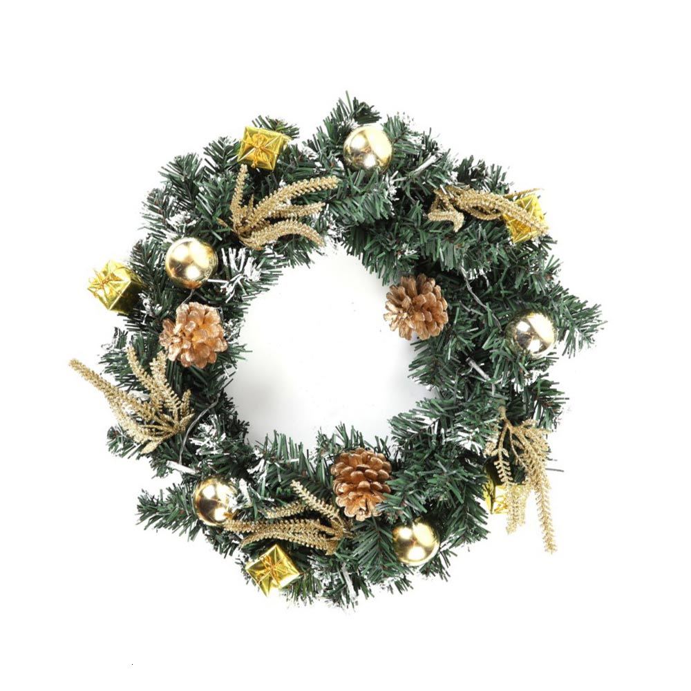 2021 Wreath with Battery Powered Led Light String Christmas Front Door Hanging Garland Holiday Lighting Home Decoration Xmas New Year 8xod
2021 Wreath with Battery Powered Led Light String Christmas Front Door Hanging Garland Holiday Lighting Home Decoration Xmas New Year 8xod