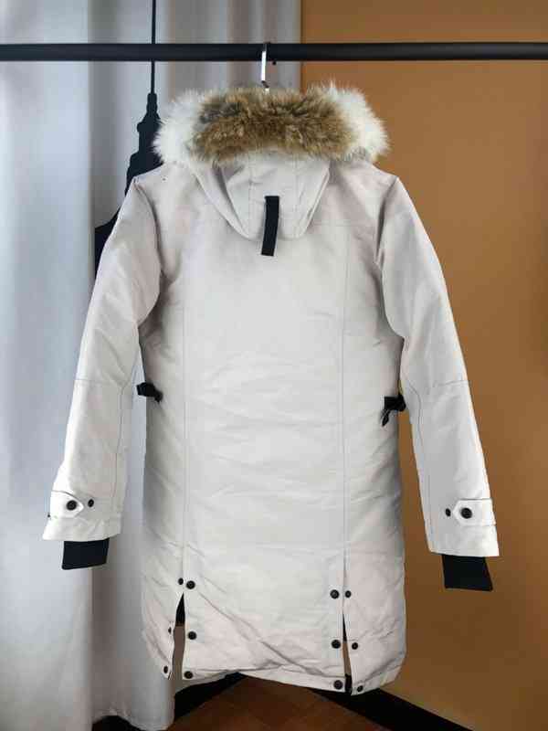 Men's Down & Parkas Mens Winter outdoor leisure sports down jacket white duck windproof parker long leather collar cap warm real wolf fur stylish classic NWB5, 1# shoe box
Men's Down & Parkas Mens Winter outdoor leisure sports down jacket white duck windproof parker long leather collar cap warm real wolf fur stylish classic NWB5, 1# shoe box