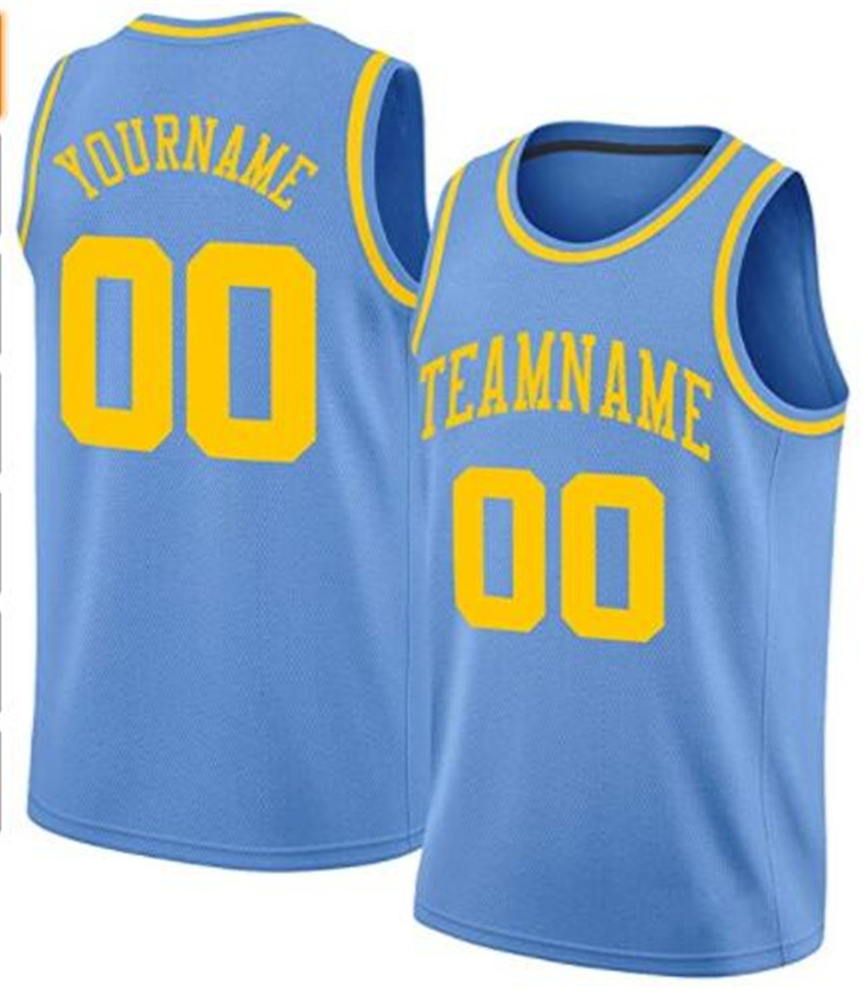 Custom Basketball Jersey Florida Portland Dallas Size S-3XL Any Name And Number Contact To Customer Service
Custom Basketball Jersey Florida Portland Dallas Size S-3XL Any Name And Number Contact To Customer Service