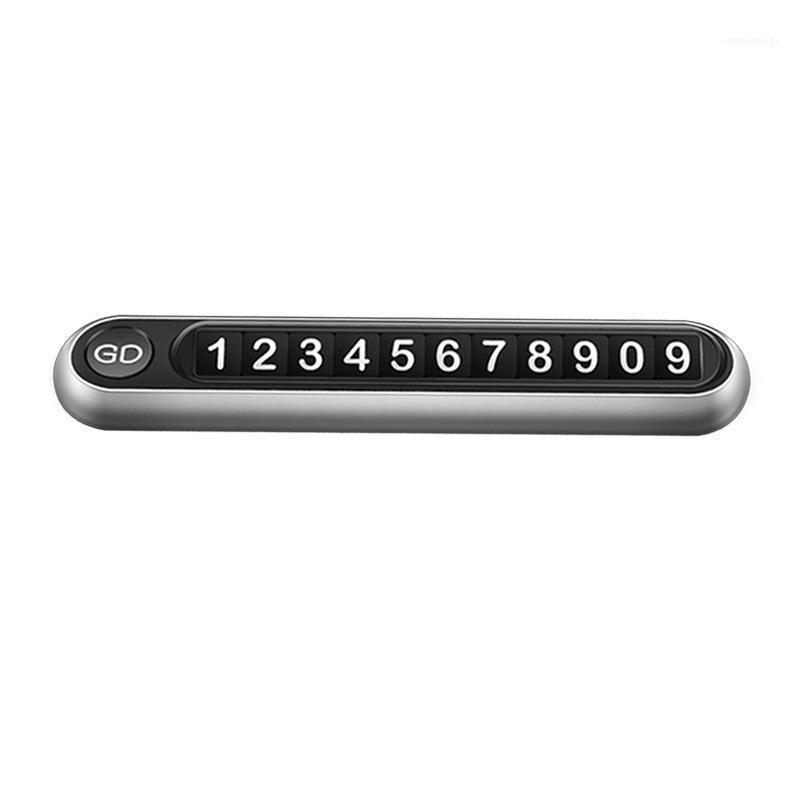 Interior Decorations Can Hide The Number Of Car License Plate 3D Three-Dimensional Metal Stop Sign Press Temporary Parking Card1
Interior Decorations Can Hide The Number Of Car License Plate 3D Three-Dimensional Metal Stop Sign Press Temporary Parking Card1